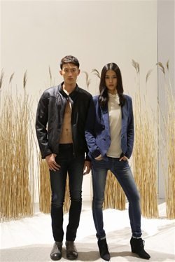 欧洲站高级感潮牌,北欧时尚潮牌有哪些