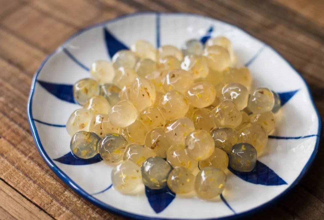 清心丸什么季节吃,夏天潮汕清心丸