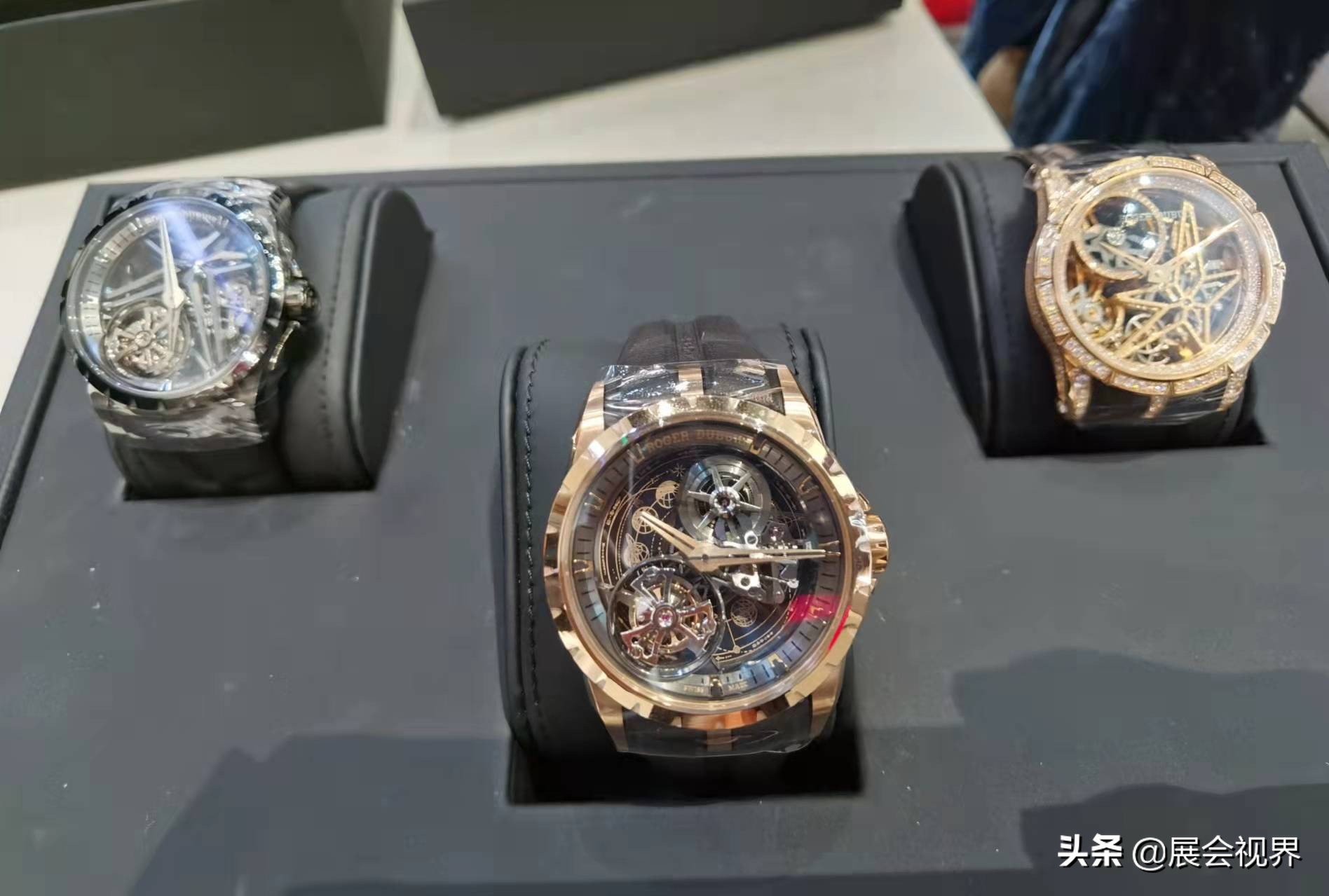 rogerdubuis罗杰杜彼手表,rogerdubuis罗杰杜彼全球限量