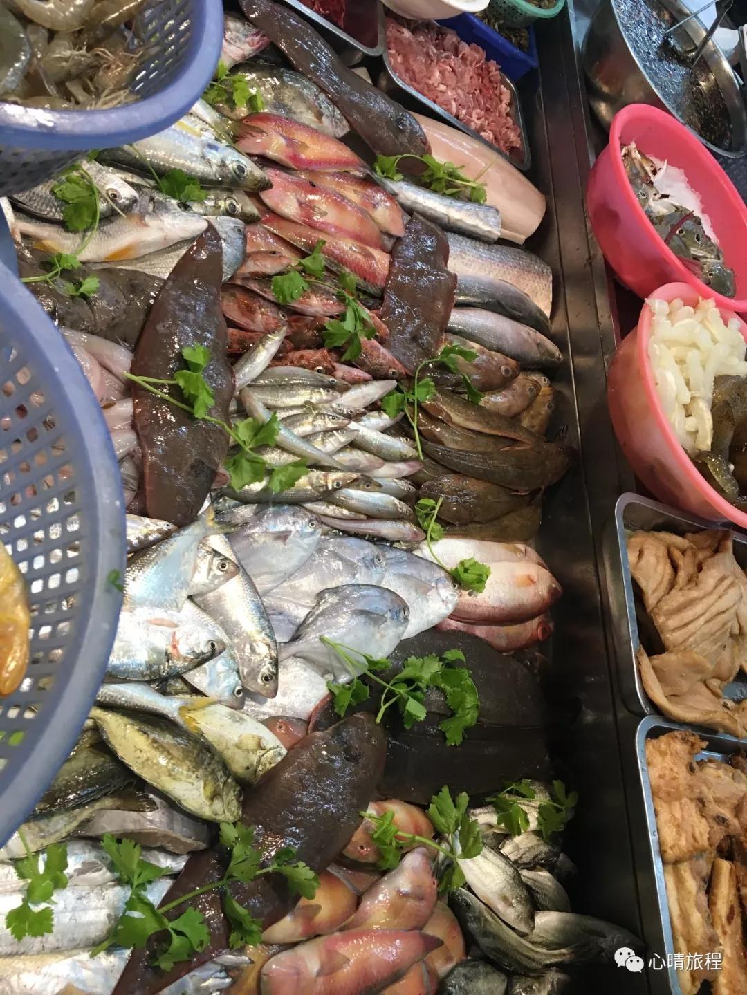 汕头到广州三天两夜旅游攻略,汕头3天2晚自由行攻略