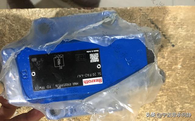 rexroth力士乐伺服阀,力士乐单向阀s20a1.0