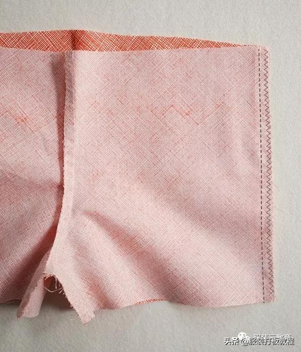 儿童连体衣裁剪制作,童装连衣裙制作裁剪样片