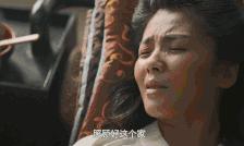 倪妮换脸式演技作品,一部戏换一张脸的人