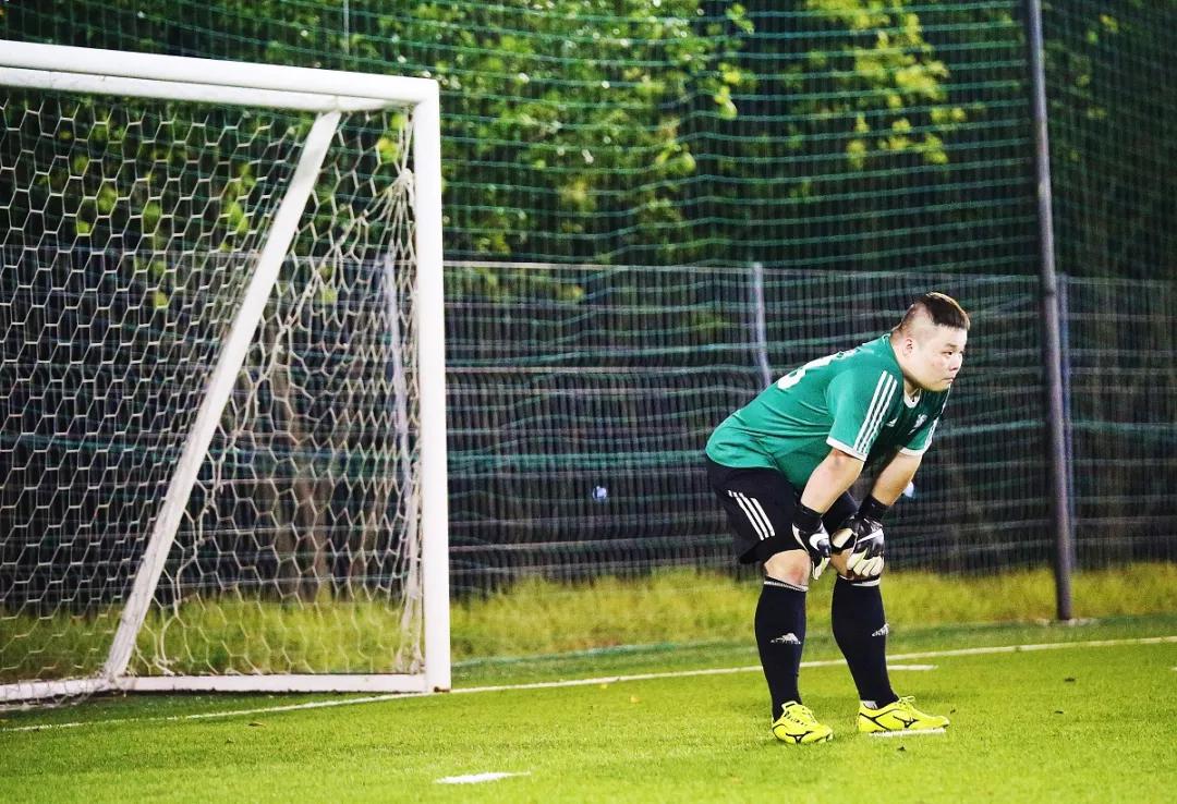 长沙不喝酒的人,长沙市最好门将