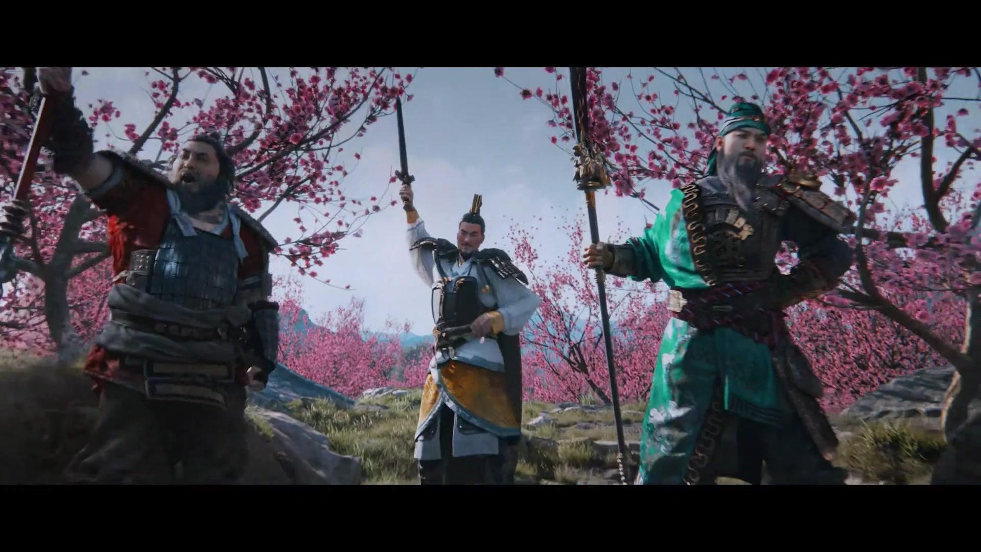 全战三国吃cpu还是显卡,1050ti显卡能玩全面战争三国吗