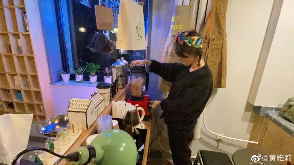 城市版的李子柒,李子柒真实的豪宅变化