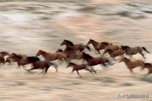 摄影用慢门打造静谧的黑白极简,极简主义慢门摄影