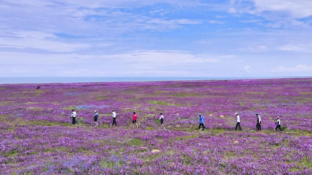 人生必走的经典户外线路,中国最虐的徒步线