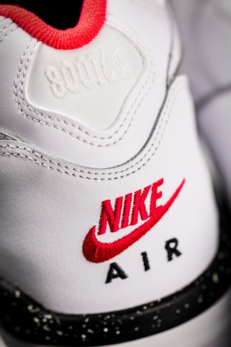 耐克涂鸦系列,耐克炫酷开箱