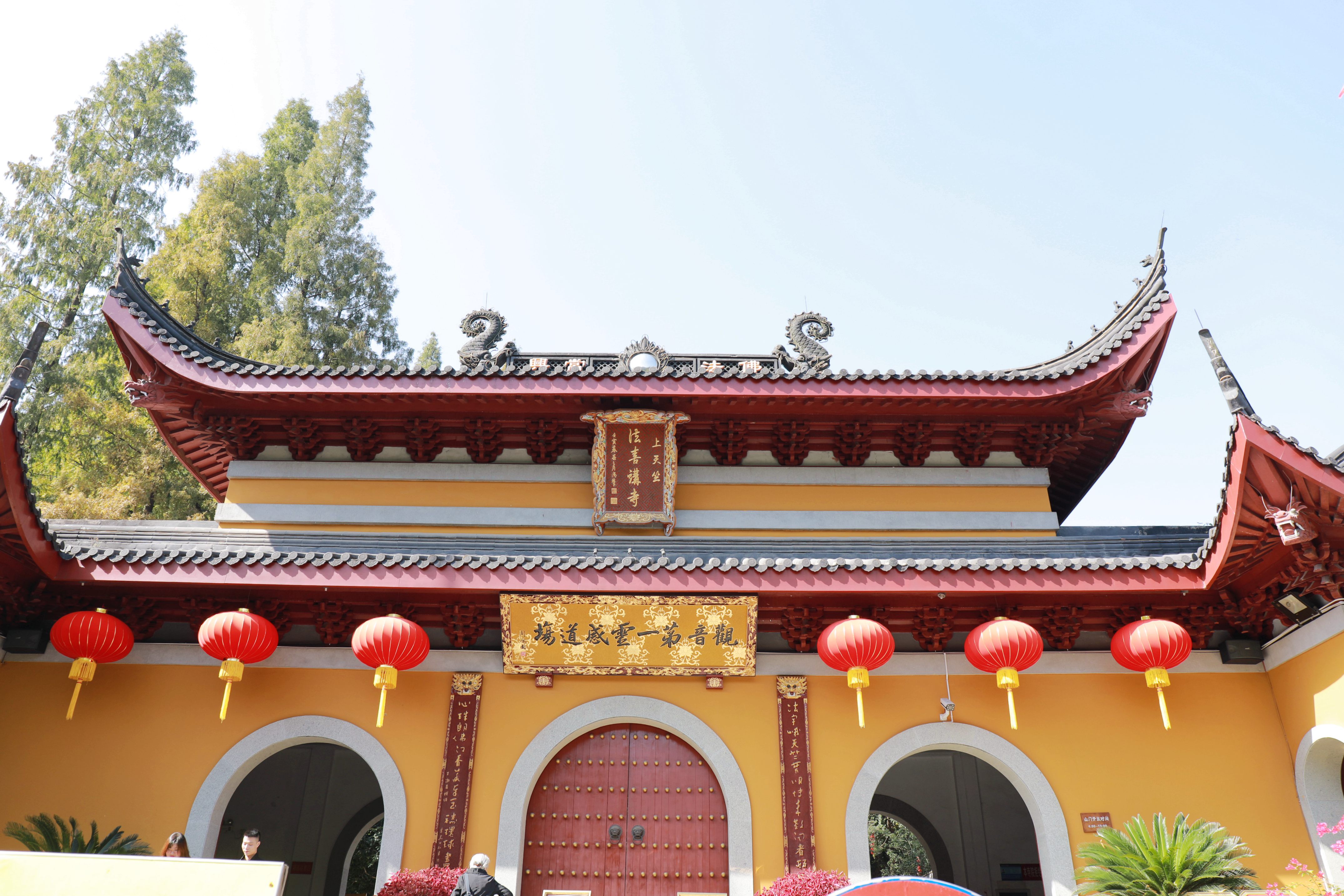 杭州最值得买的纪念品,杭州最值得去的寺庙