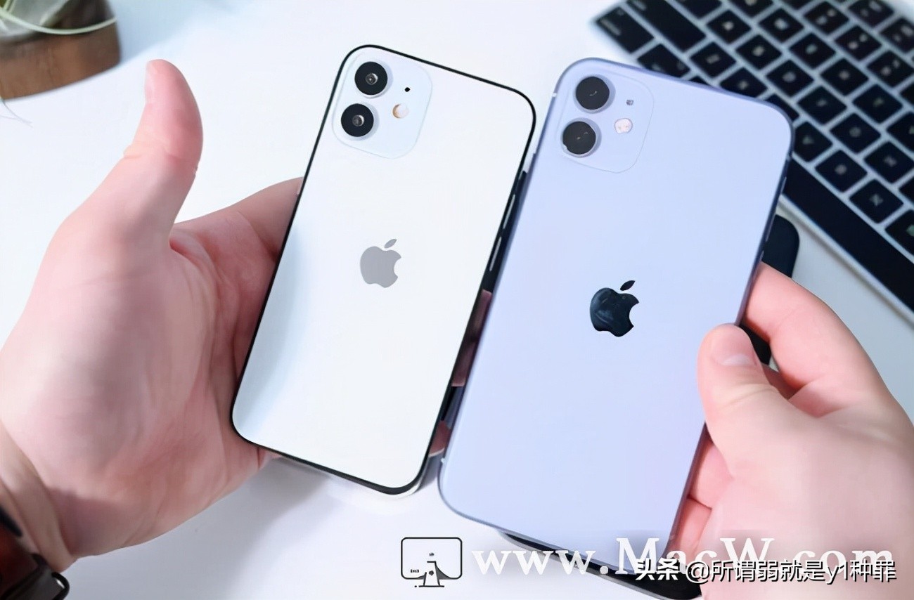 iphonemini13与苹果se3哪个好,该选什么iphone手机