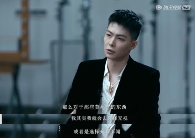 张超回应劈腿视频,张超否认劈腿