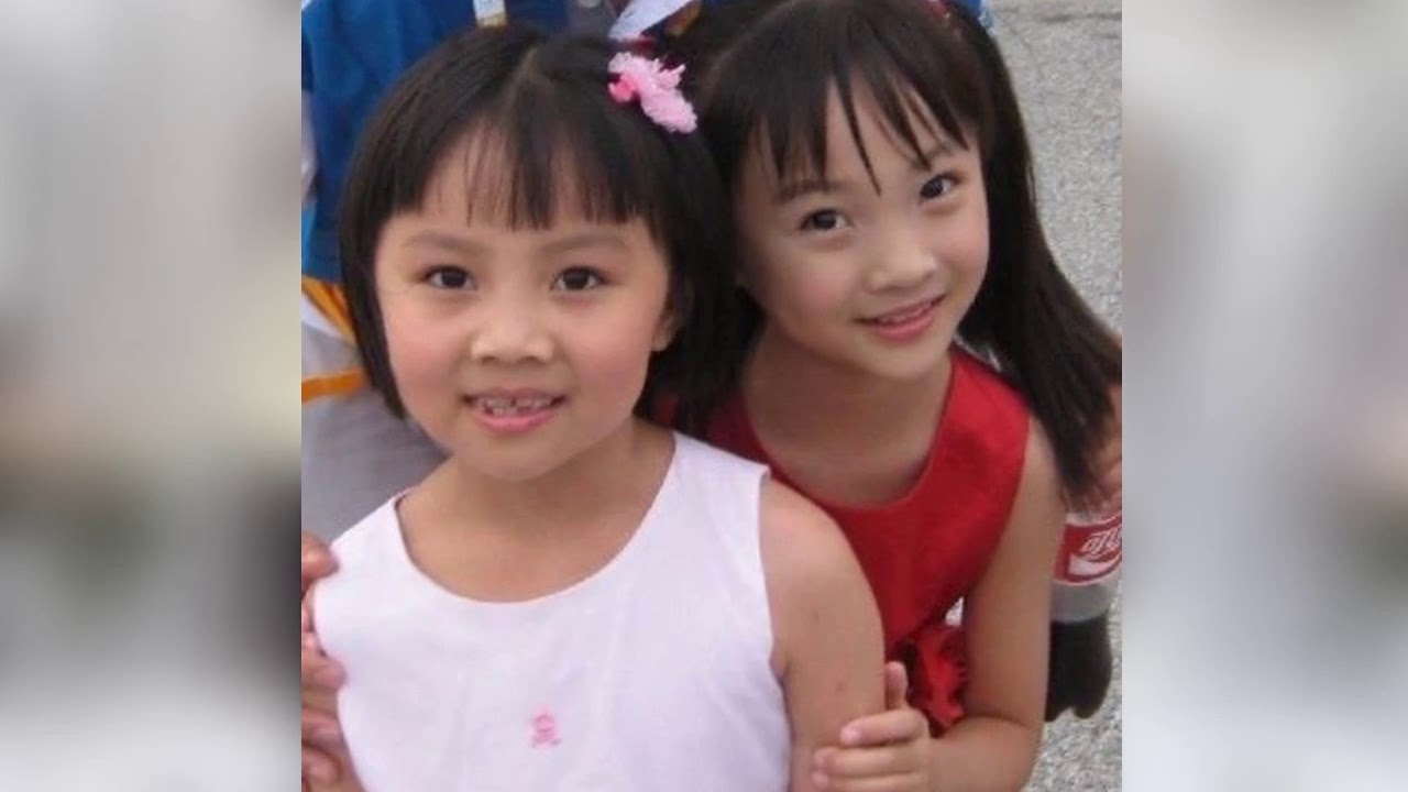 6岁小女孩手上全是血泡老茧：哪来的一夜成名，还不是百炼成钢