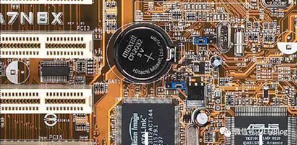 cmos电池没电会进不了bios吗,cmos芯片损坏故障现象