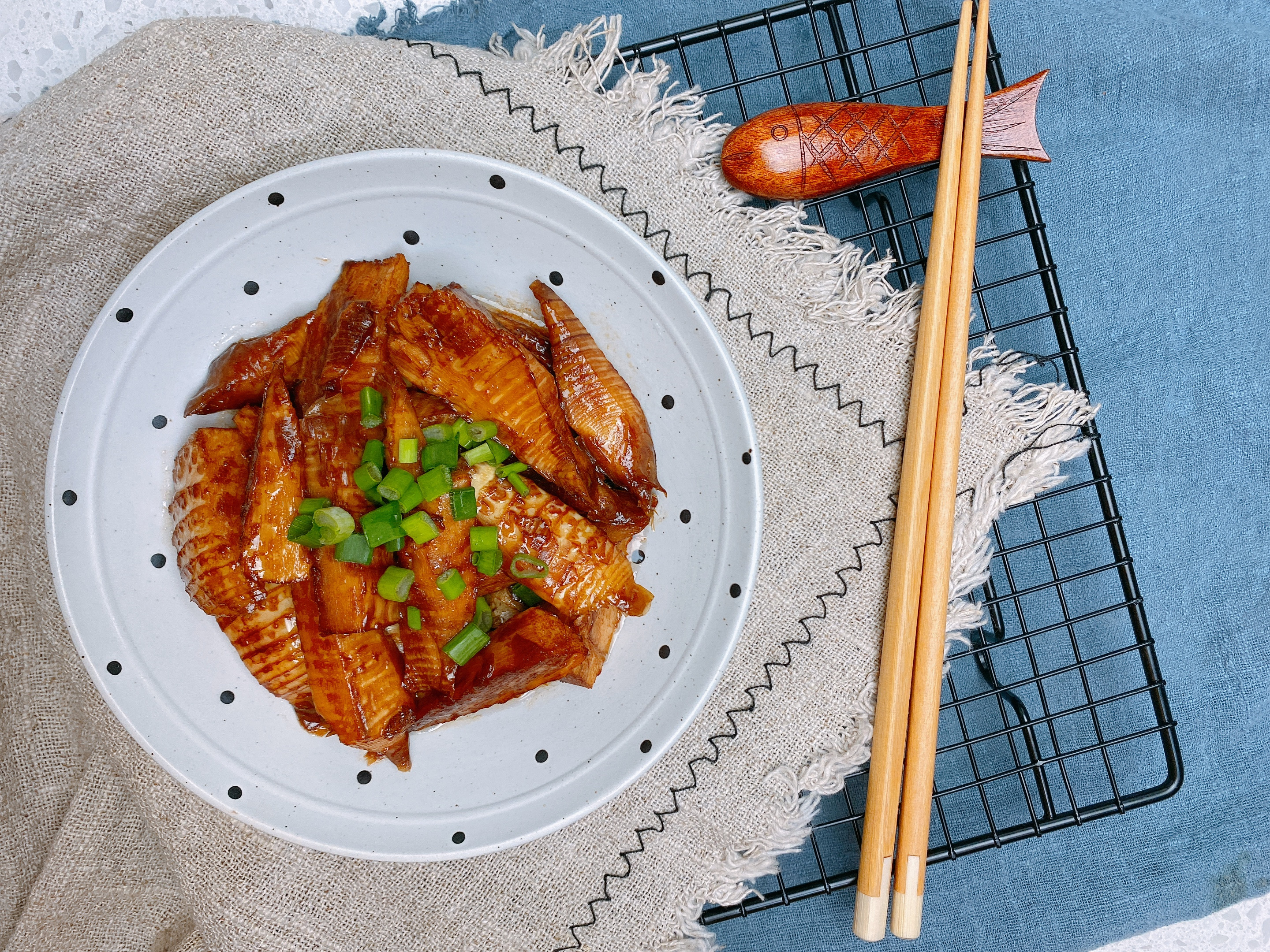 冬笋的多种做法大全,冬笋最好吃的做法