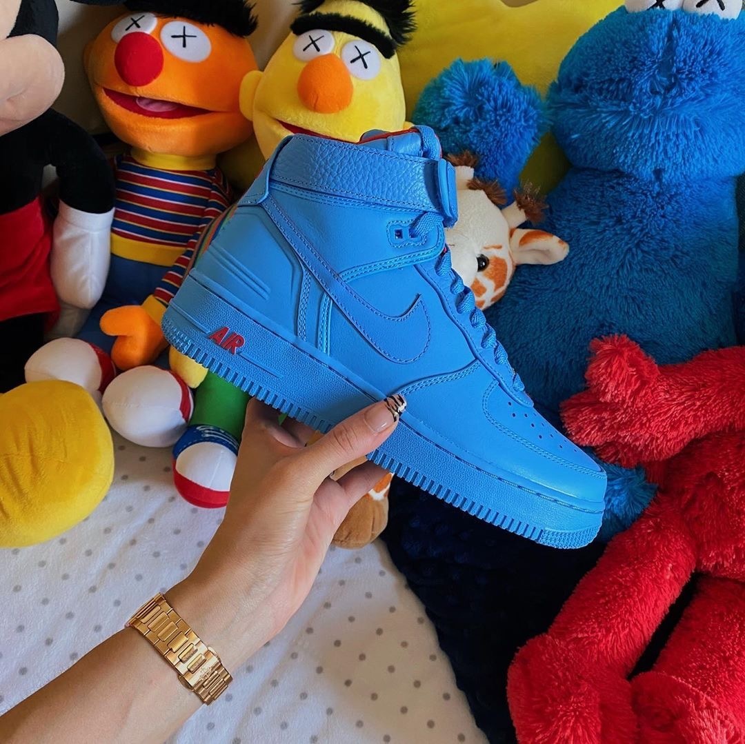 不能错过的2020nba全明星球鞋总览,2020nba明星上脚的球鞋