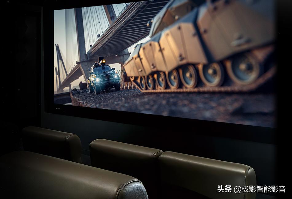 还在纠结要不要装家庭影院？怎么装合适？理清误区享受大好时光