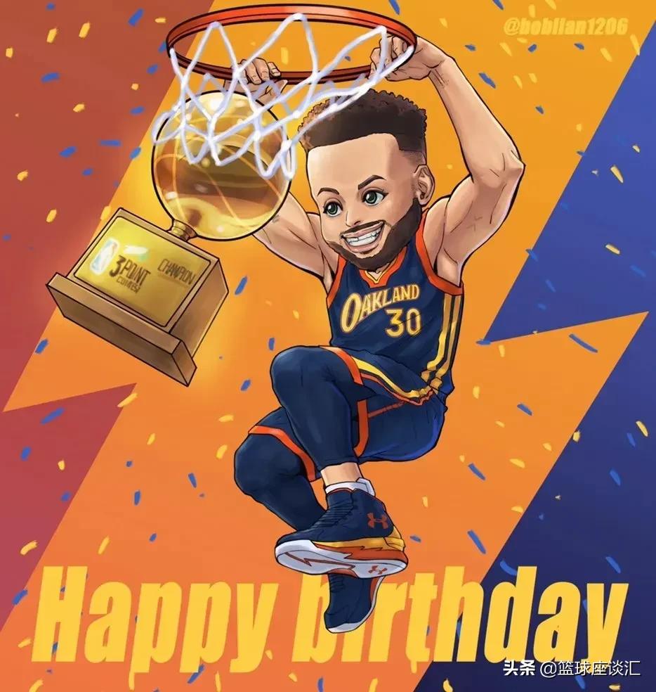 NBA历史十佳控球手,库里仅排第四?谁高估了?谁低估了?