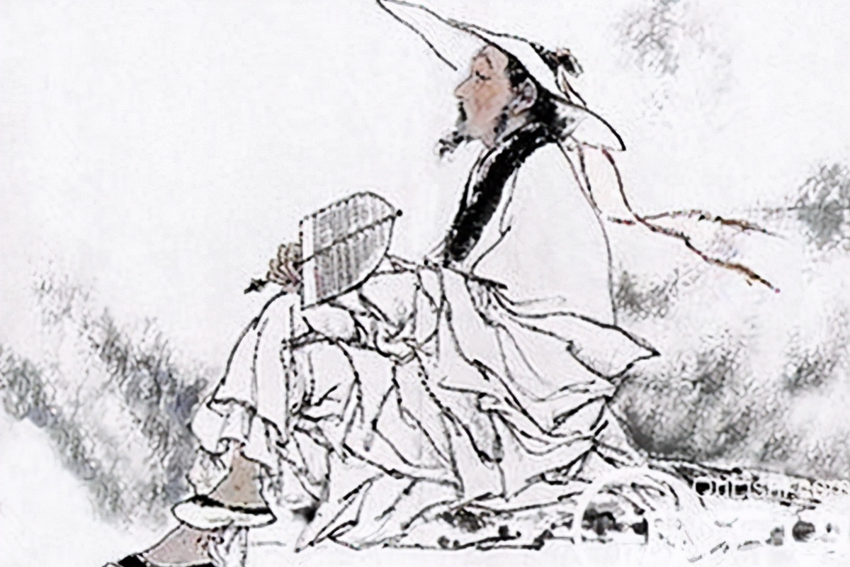 王维孤独的诗10首,王维最有佛性的一首诗