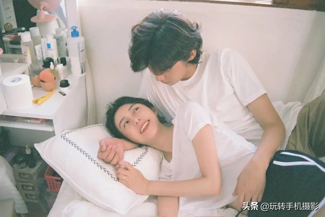 2020520！甜爆朋友圈的情侣照大合集