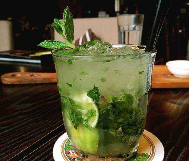 夏日清凉精油首选薄荷,清凉的薄荷精油