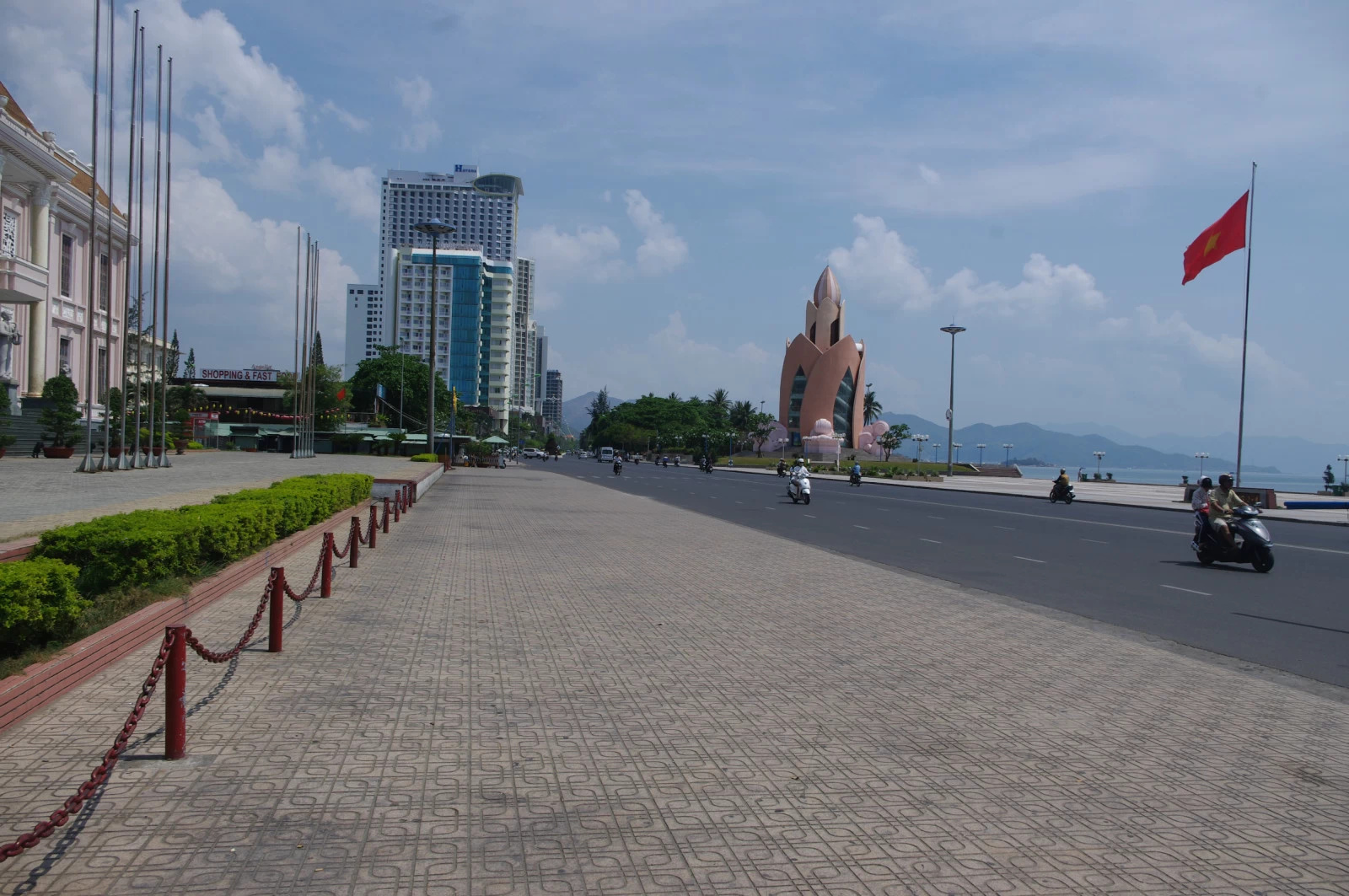 越南还是泰国适合穷游,四国穷游记之老挝篇