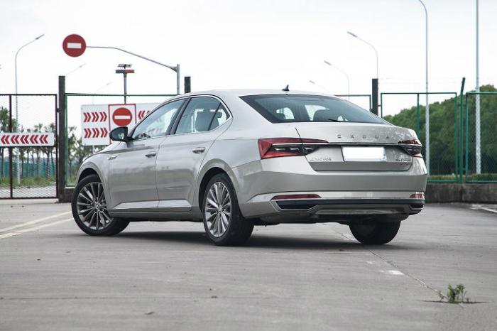 10万公里的斯柯达速派值得买吗,斯柯达速派还值得入手吗