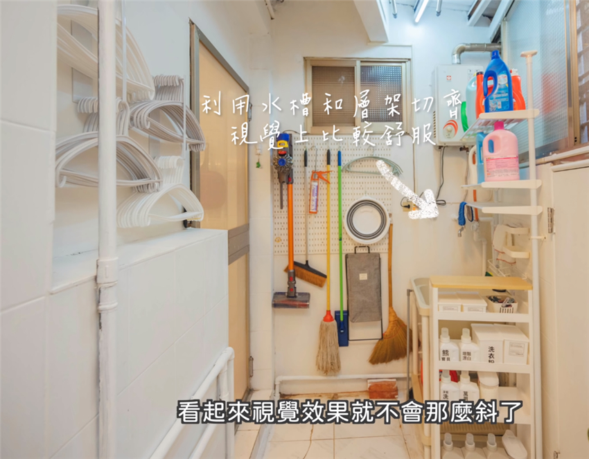 不能改造的窄阳台空间巧妙利用,不踩坑又省钱的阳台改造攻略