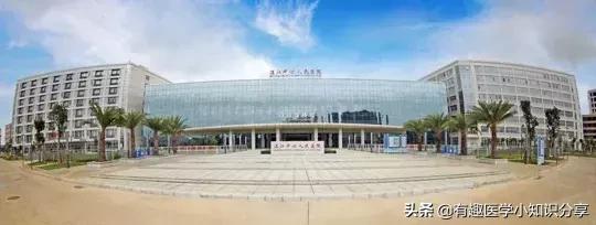 2023广东高水平医院排名,广东省最强医院清单