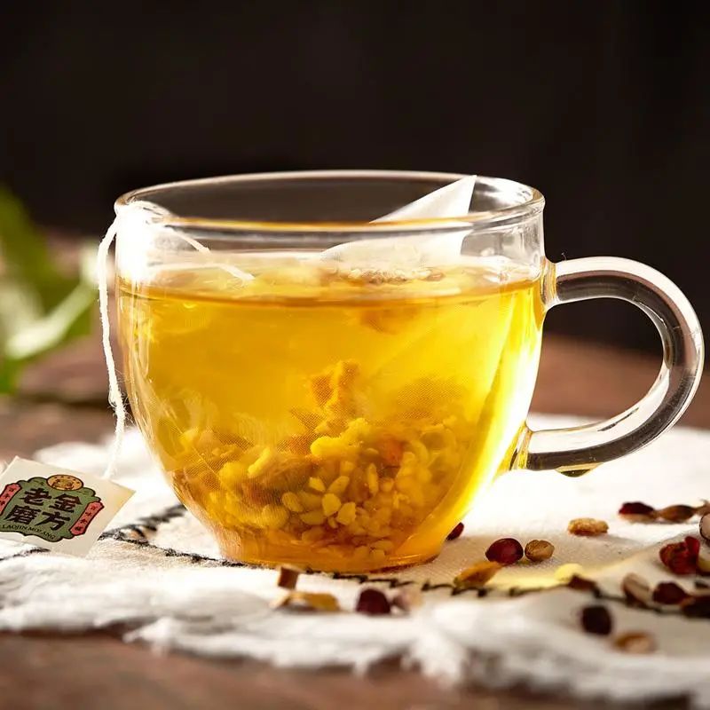 春天祛湿茶配方大全,春天健脾祛湿汤