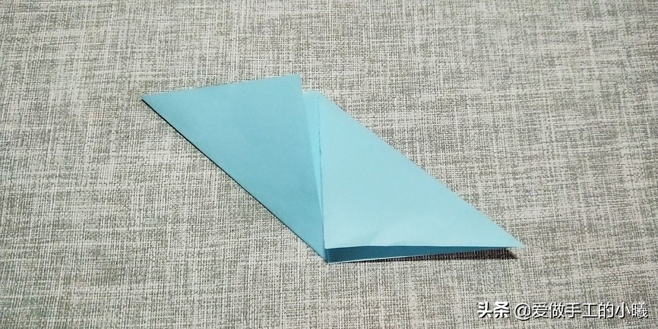 女生手工折纸送给闺蜜小蝴蝶,蝴蝶折纸大全教程简单又漂亮