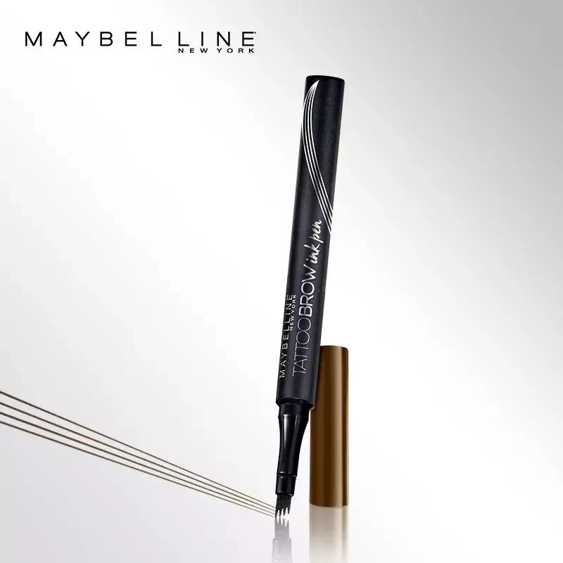 哪个牌子眉笔适合画野生眉毛,画眉毛最好的眉笔