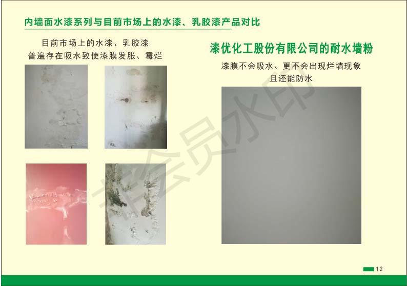 惠州漆优化工股份有限公司,惠州市漆优化工股份有限公司