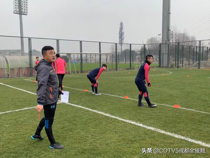 四川安纳普尔纳中乙训练,四川安纳普尔纳足球俱乐部冲甲