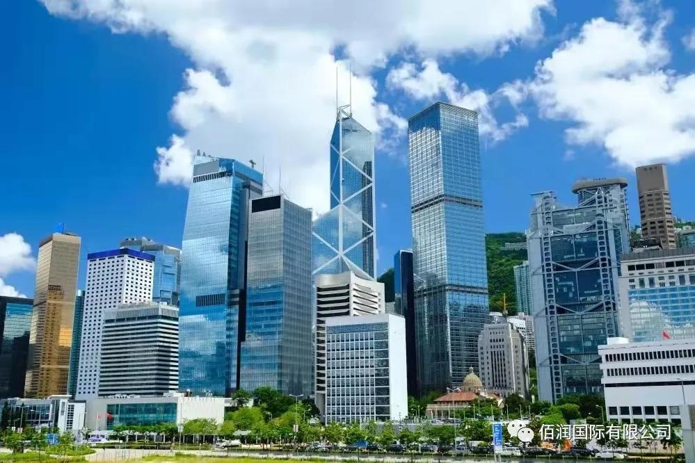 香港永居续签攻略,办了香港永居如何过关