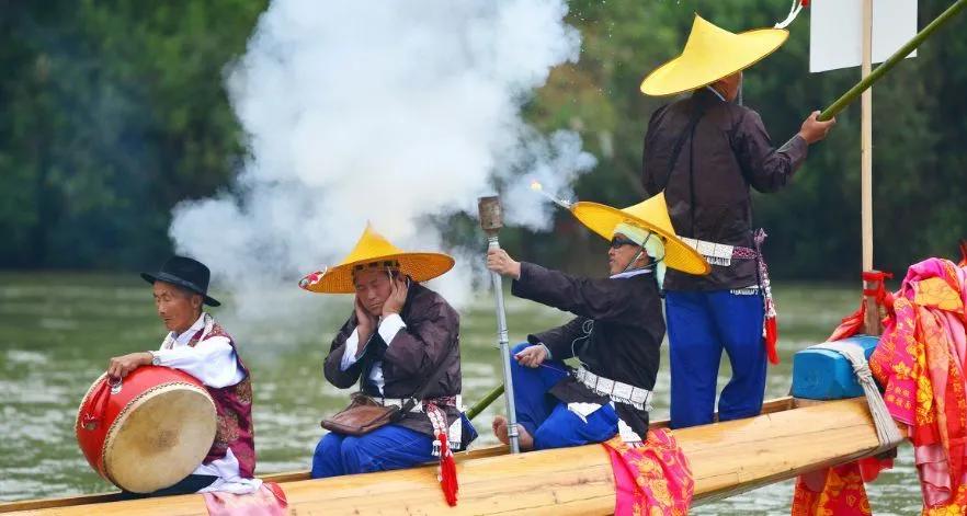 贵州上榜2020最佳旅游目的地,十大最佳旅行地区贵州