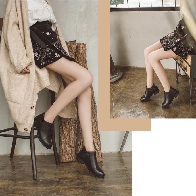 平价小白靴推荐,平价好店排行榜