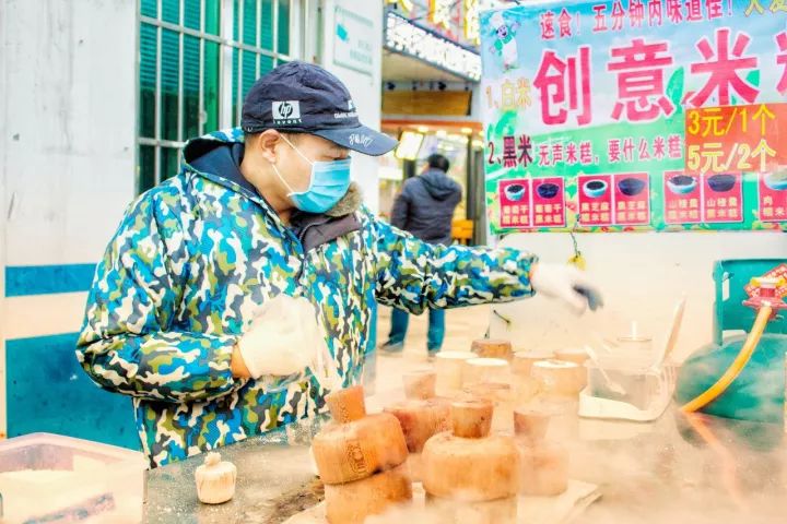 徐州人喜欢吃米线还是面条,徐州人喜欢吃面吗