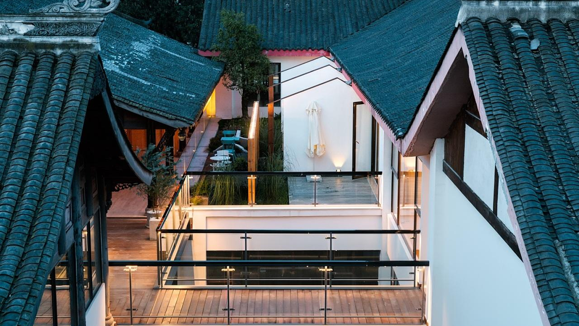 成都特色民宿top10,成都周边吃住一体的民宿推荐