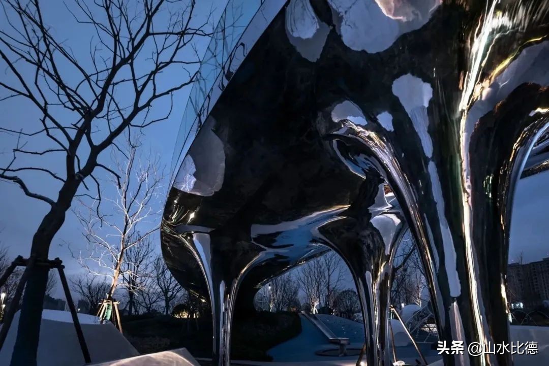 山水比德郑州分公司,山水比德郑州