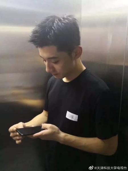 【津云热点】一大波世界冠军要从咱天津毕业，包括你们最关注的科科……