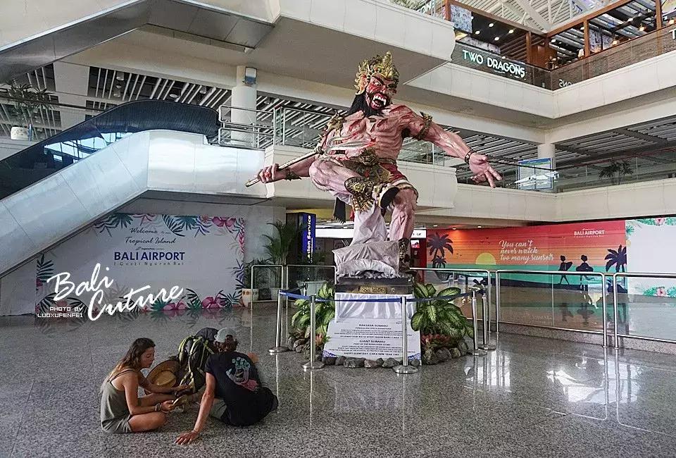 999玩转巴厘究竟嗨不嗨:香遇巴厘,南太平洋的风与海