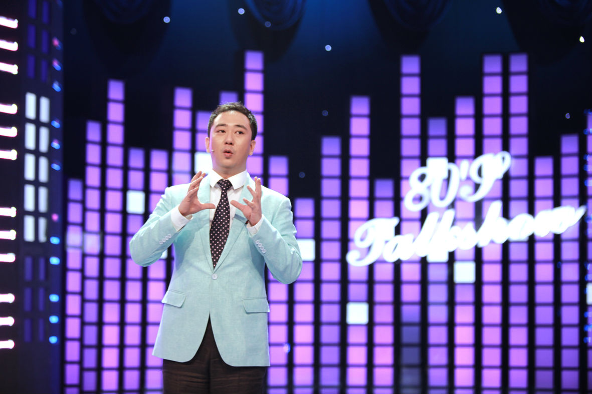 相声三人行郭德纲高峰于谦,相声界前辈们支持郭德纲