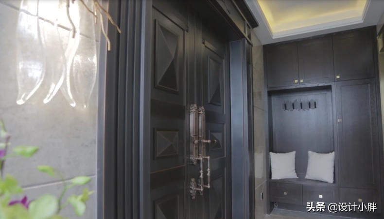 200平大平层装修3万块钱,大平层豪宅200平装修价格