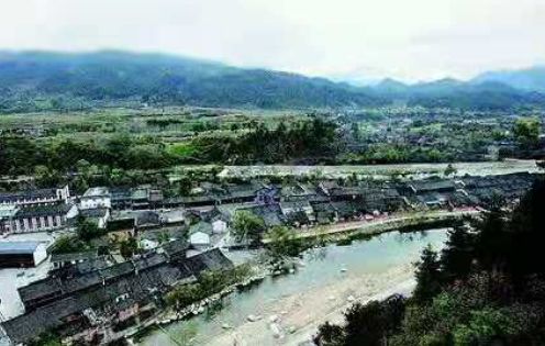 大巴山深山老林,大巴山隐居生活