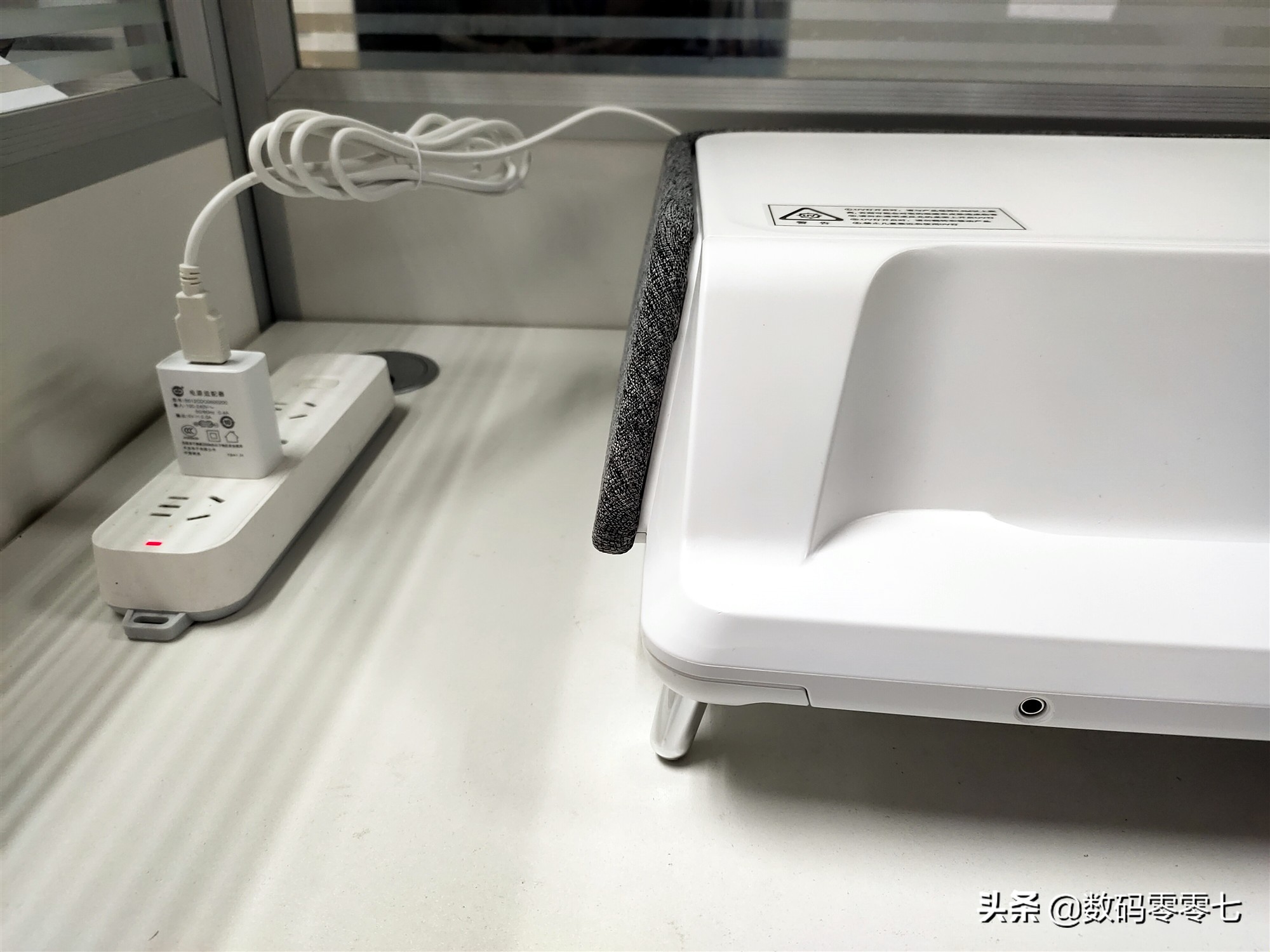 职业颈椎病的拯救者，健康智能化的工作台，乐歌S6Pro体验分享