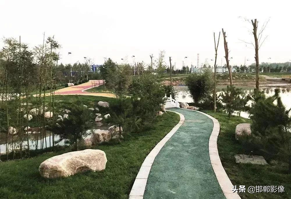 磁县过年去哪里玩,磁县过年好去处