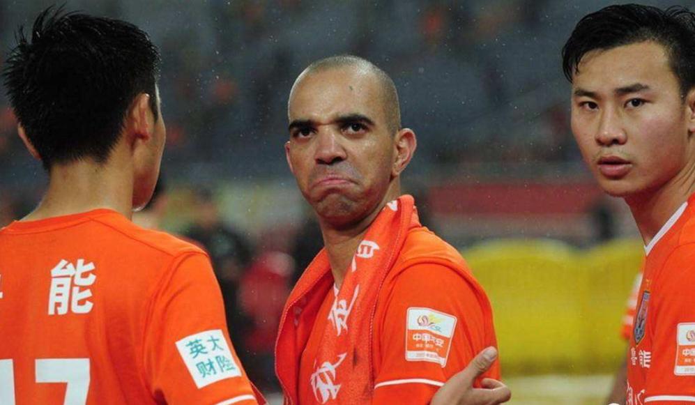 鲁能队史十大外援排名,鲁能最好的外援排名