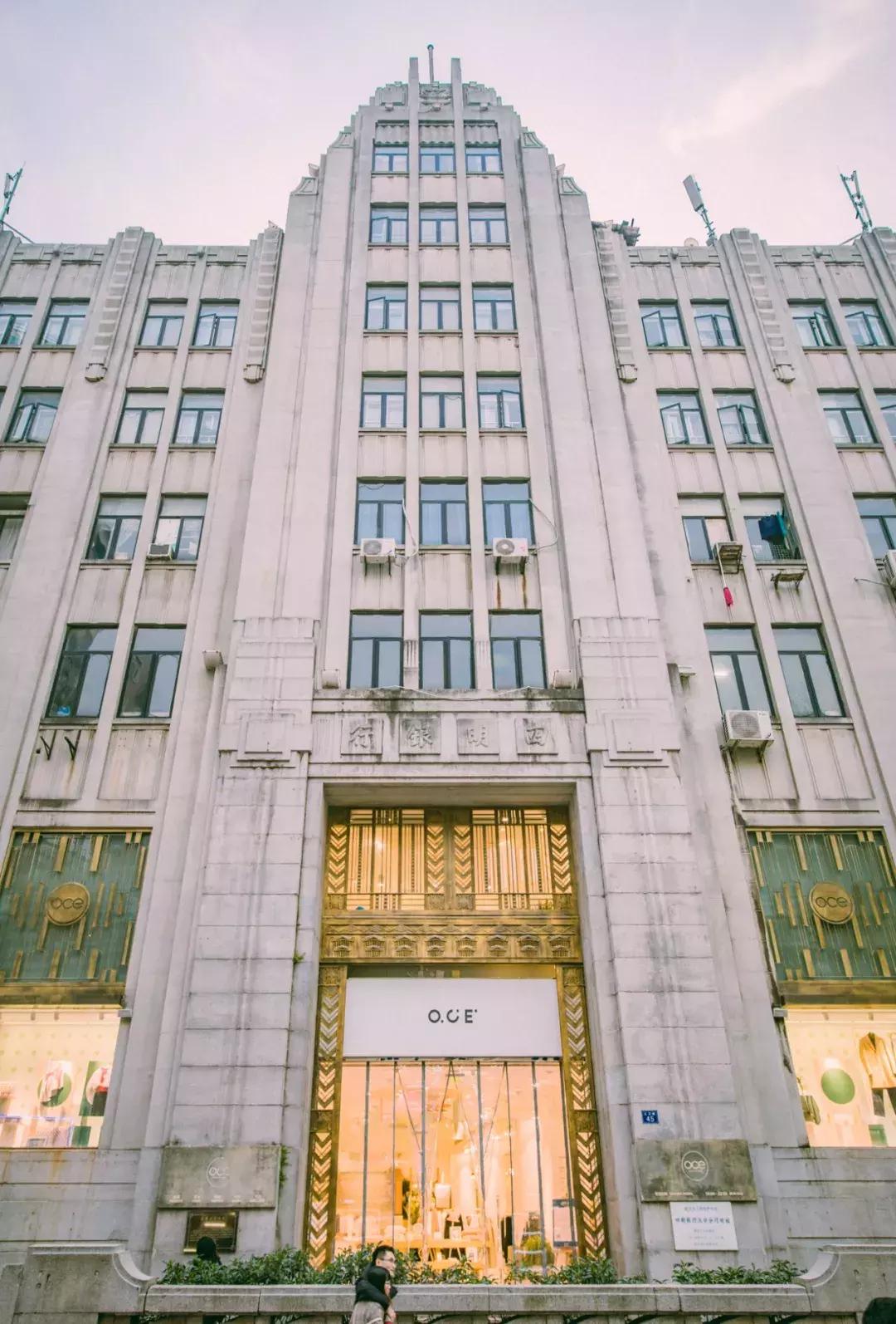 谁“杀死”了江汉路？