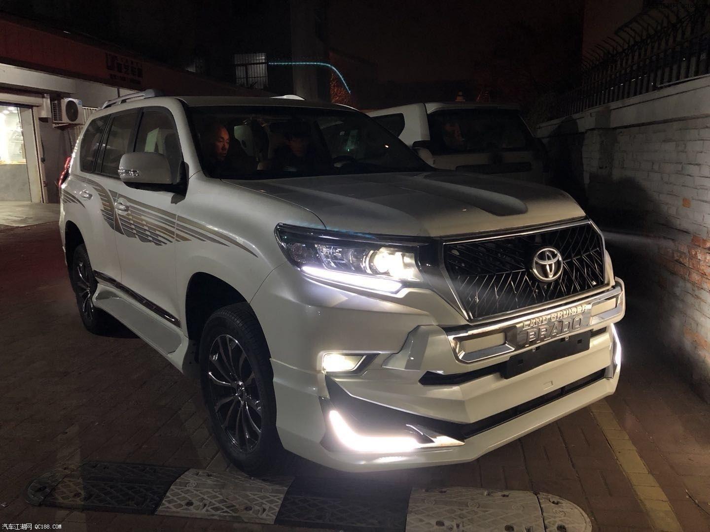 老普拉多2700动力不足解决方法,老款普拉多手动四驱维修